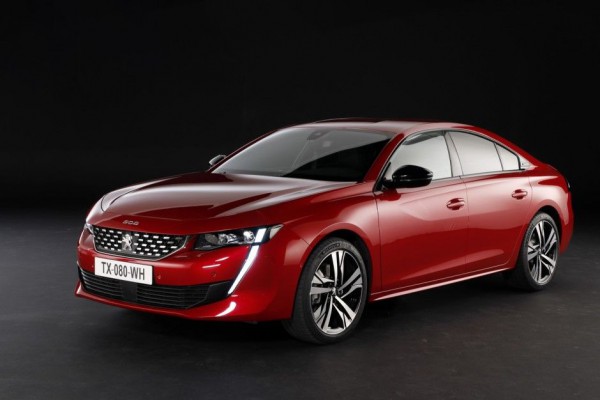 Най-мощното серийно Peugeot