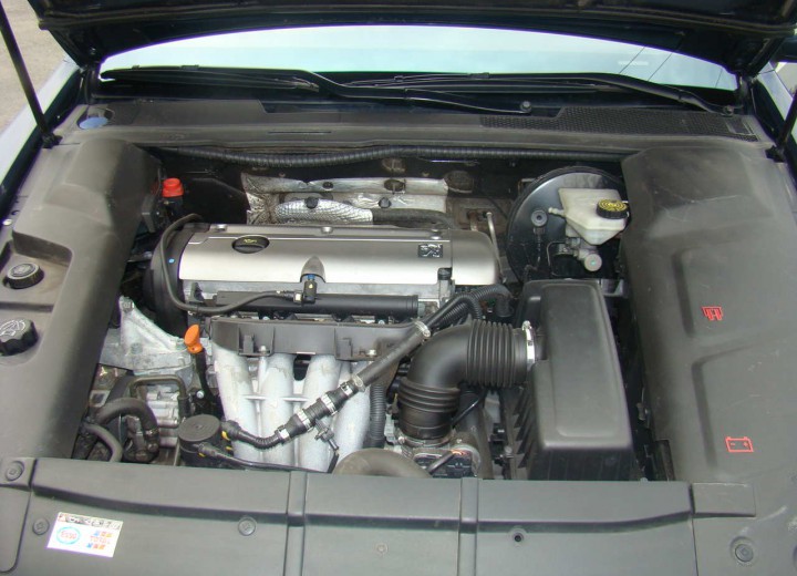 Specificații tehnice pentru Peugeot 607 - picture 5