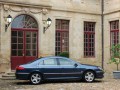 Specificații tehnice pentru Peugeot 607 - picture 6