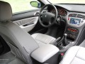 Specificații tehnice pentru Peugeot 607 - picture 4