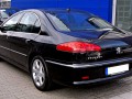 Specificații tehnice pentru Peugeot 607 - picture 3