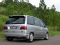 Technical specifications and characteristics for【Peugeot 806 (221)】 - picture 4
