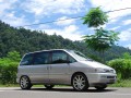 Technical specifications and characteristics for【Peugeot 806 (221)】 - picture 3