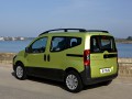 Caratteristiche tecniche di Peugeot Bipper Tepee - picture 2