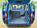 Caratteristiche tecniche di Peugeot Bipper Tepee - picture 4