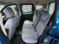 Caratteristiche tecniche di Peugeot Bipper Tepee - picture 5