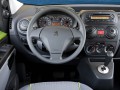 Caratteristiche tecniche di Peugeot Bipper Tepee - picture 6
