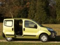 Caratteristiche tecniche di Peugeot Bipper Tepee - picture 3