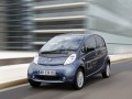 Especificaciones técnicas del coche y ahorro de combustible de Peugeot iOn