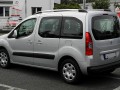 Технически характеристики за Peugeot Partner II - picture 4