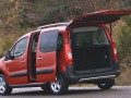 Технически характеристики за Peugeot Partner II - picture 5