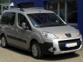 Технически характеристики за Peugeot Partner II - picture 2