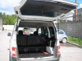 Technical specifications and characteristics for【Peugeot Partner】 - picture 5