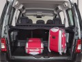 Technical specifications and characteristics for【Peugeot Partner】 - picture 10