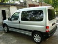 Technical specifications and characteristics for【Peugeot Partner】 - picture 4
