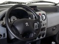 Technical specifications and characteristics for【Peugeot Partner】 - picture 8