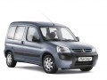 Technical specifications and characteristics for【Peugeot Partner】 - picture 3