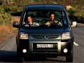 Technical specifications and characteristics for【Peugeot Partner】 - picture 9