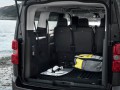 Especificaciones técnicas de Peugeot Traveler I - picture 10