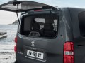 Especificaciones técnicas de Peugeot Traveler I - picture 11