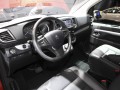 Especificaciones técnicas de Peugeot Traveler I - picture 6