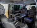 Especificaciones técnicas de Peugeot Traveler I - picture 8