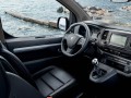 Especificaciones técnicas de Peugeot Traveler I - picture 5
