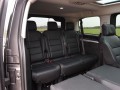 Especificaciones técnicas de Peugeot Traveler I - picture 9
