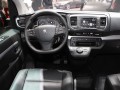 Especificaciones técnicas de Peugeot Traveler I - picture 4