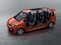 Especificaciones técnicas de Peugeot Traveler I - picture 3