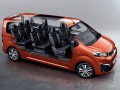 Especificaciones técnicas de Peugeot Traveler I - picture 2