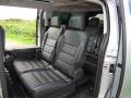 Especificaciones técnicas de Peugeot Traveler I - picture 7