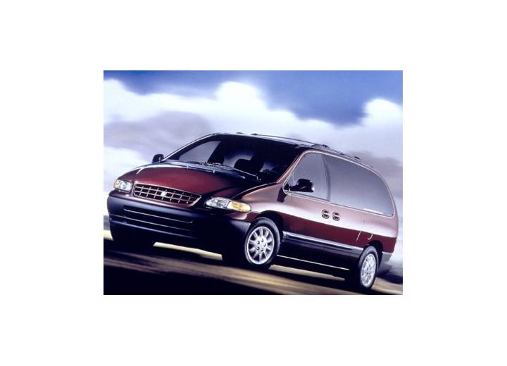Τεχνικά χαρακτηριστικά για Plymouth Grand Voyager II - picture 1