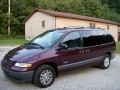Τεχνικά χαρακτηριστικά για Plymouth Grand Voyager II - picture 2