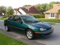 Technical specifications and characteristics for【Plymouth Neon Coupe】 - picture 1