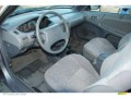 Technical specifications and characteristics for【Plymouth Neon Coupe】 - picture 4