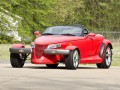 Technische Daten von Fahrzeugen und Kraftstoffverbrauch Plymouth Prowler