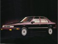 Technical specifications and characteristics for【Plymouth Sundance】 - picture 1