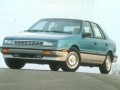 Technical specifications and characteristics for【Plymouth Sundance】 - picture 2