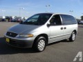 Technical specifications and characteristics for【Plymouth Voyager II】 - picture 2