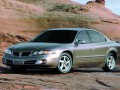 Technische Daten und Spezifikationen für Pontiac Bonneville (H) - picture 2