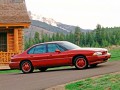 Technische Daten und Spezifikationen für Pontiac Bonneville II - picture 2