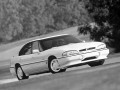 Technische Daten und Spezifikationen für Pontiac Bonneville II - picture 3