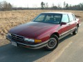 Technical specifications and characteristics for【Pontiac Bonneville】 - picture 2