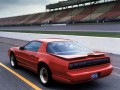 Технически характеристики за Pontiac Firebird III - picture 3