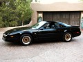 Технически характеристики за Pontiac Firebird III - picture 2