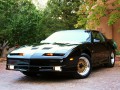 Технически характеристики за Pontiac Firebird III - picture 4