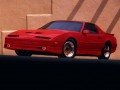 Технически характеристики за Pontiac Firebird III - picture 6