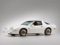 Firebird III