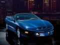 Технически характеристики за Pontiac Firebird IV Cabrio - picture 4